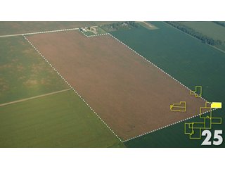 Property photo 90 - Land Auction - 3,379 Acres in 48 Tracts, 2,900 Acres Tillable, Large Contiguous Tracts - Investment Potential